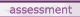 assessment